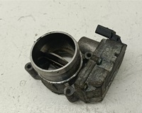 фото thumb №1, Дросельна заслінка vw phaeton 3d 02-07 audi 3.0 tdi v6 cara 4e0145950h