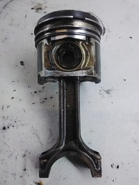 фото thumb №1, B237 opel vectra c 1.9 cdti 150km поршень шатун