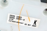 фото thumb №5, Панель радіо керування радіо infiniti qx70