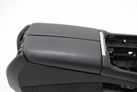 фото thumb №10, Bmw x6 g06 тунель середній підлокітник шкіра vernasca сірий nić