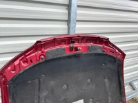 Капот кришка двигуна opel omega b Доставка, фото thumb