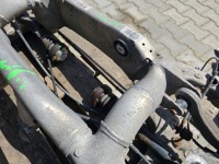 фото thumb №8, Bmw seria 5 e61 рестайлінг 08r 2.0i балка підвішування вісь задня зад
