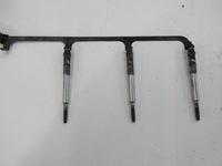 фото thumb №5, Lancia phedra 2.2 jtd молдинг свеча накаливания