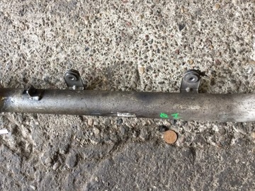 фото thumb №6, Audi q7 4l 3.0 tdi труба интеркулер 7l6145795h