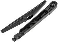 фото thumb №9, Листовая рессора + рычаг задней дворники opel astra k astra k sports | 13256921