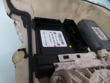 фото thumb №7, Подъемник стекла левый переднее seat altea 5p0837401a 1k0959793d