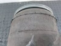 Подушка подвеска пневмоподушка уровень scania k230 ub4x2lb rml 70303c1 8.9 d Доставка, фото thumb