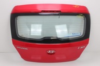фото thumb №1, Кришка багажника багажника задня hyundai i30 07-10r ja