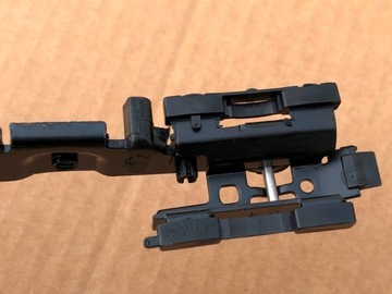 фото thumb №11, Набір ремонтний люк do ford navigator expedition lincoln модель lt