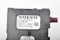 фото thumb №8, Volvo v60 ii антена gps 31438104 711-16