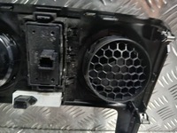 фото thumb №9, Dacia lodgy lift панель рамка панелі навігації решітка 682607382r 2021r