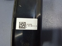 фото thumb №10, Mercedes gls x166 лампа потолочный a1669004115