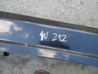 фото thumb №10, Mercedes w212 sedan бампер задня задній pod 6 pdc