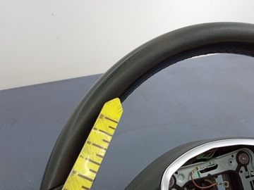 фото thumb №6, E клас w212 рестайлінг кермо шкіра пелюстки