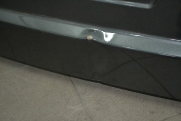 фото thumb №4, Кришка багажника кришка hyundai tucson iv 2020-