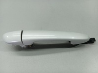 фото thumb №1, Ручка зовнішня двері правий задня mazda cx3 nr lak 47a