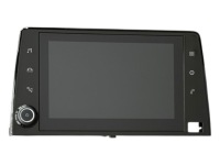 фото thumb №1, Дисплей екран радіо навігація opel combo 2023r 98345773zd легальний