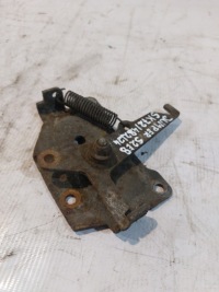 фото thumb №3, Механізм гальма ручного citroen jumper ii