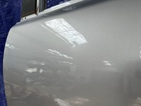 фото thumb №3, Ford ranger iv левая задние дверь