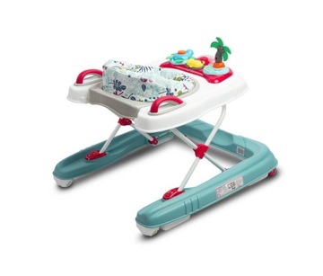 TOYZ SURF WALKER, PUSH BOY, ИНТЕРАКТИВНЫЙ 3в1