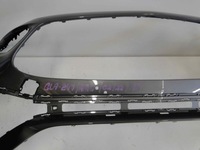 фото thumb №8, Mercedes gla h247 247 бампер передний amg pts