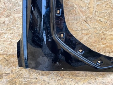 фото thumb №11, Hyundai tucson iv 4 20- крыло правый переднее перед