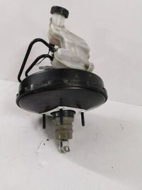 фото thumb №6, Ford fusion mk1 1.4 tdci - насос гальмівна підсилювач гальм