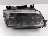 фото thumb №1, Peugeot 405 фара правый h4 mpg751-g1r0