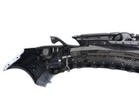 Бампер, решётка радиатора, решётка радиатора, решётки mercedes e-klasa w207 дорестайлинг  купе 334. Доставка, фото thumb