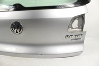 фото thumb №5, Крышка багажника стекло vw tiguan i 5n 07-11 la7w