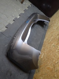 фото thumb №2, Бампер задня renault scenic iv 4