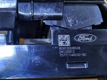 фото thumb №6, Mondeo mk4 s-max панель переключатель стекло левый 7s7t14a132bc