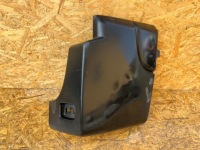 Купить Renault master iii 3 бампер задний задняя правый уголок, фото thumb