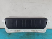 фото thumb №8, Крышка багажника задняя борт нижняя renault koleos i 08-11 белый teqxa