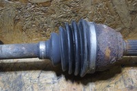 фото thumb №8, Привідний вал правий перед nissan juke f15 1.6 b