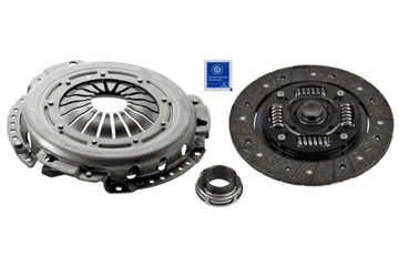 фото thumb №2, Набор сцепления з подшипник daewoo lanos nexia zaz chance 1.5 02.95-