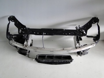 фото thumb №7, Mercedes c клас 204 w204 pas переднє радіатор комплект 63 c63s amg