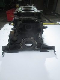 фото thumb №6, Блок двигателя renault mascott 3.0 zd3 03-10 легкий wżery