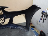 Бампер перед передній bmw 4 g26 купе m набір Недорого, фото thumb