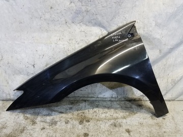 фото thumb №11, Крило перед правий renault laguna iii код nv676