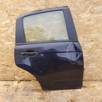 фото thumb №1, Дверь правый задняя citroen c3 ii