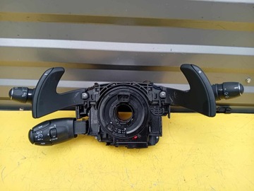 фото thumb №1, Citroen c5 aircross рестайлінг гібрид перемикач комбінований 2022r 98312669zd