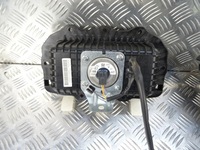 фото thumb №4, Peugeot 2008 подушки безпеки повітряні ремені комплект