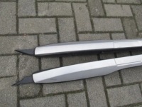 фото thumb №4, Молдинг дахова рейлінги комплект ecosport 2017 rok