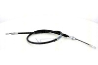 фото thumb №2, Тяга трос тормоза ручного triscan +gratisy