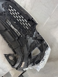 Ford kuga mk3 бампер передній в Україні, фото thumb