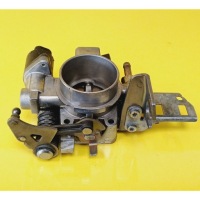 фото thumb №5, Дроссельная заслонка opel vectra b 1.6 бензин 1998 90529710 nr60