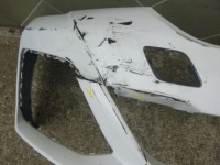 фото thumb №7, Bmw 5 g30 g31 lift lci m набір бампер передній