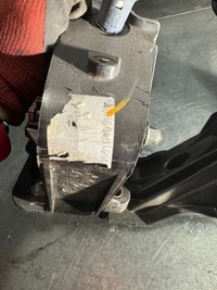 фото thumb №12, Renault master iii iv movano b c nv400 потенціометр педаль газу 180101626r