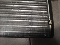 фото thumb №9, Отопитель водяная volvo xc90